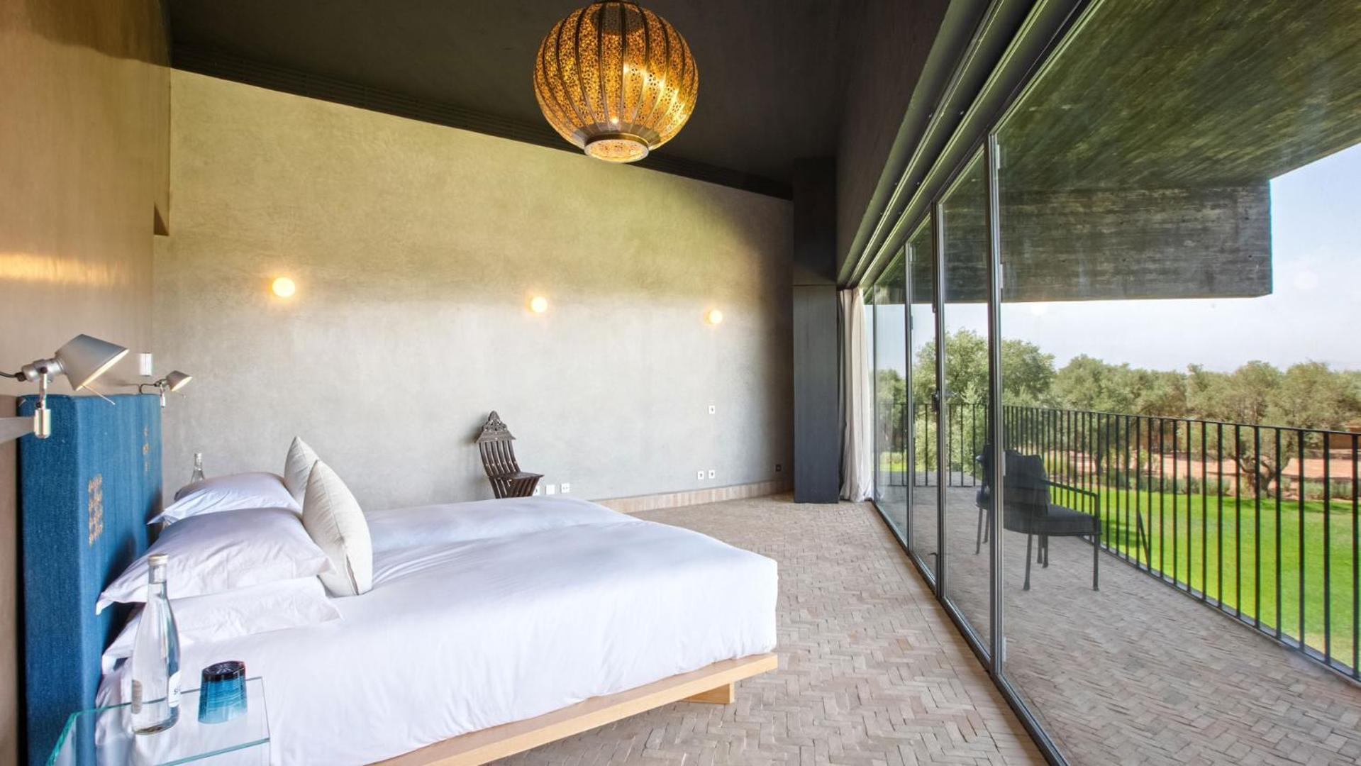 Villa Itaca Homes Maroc