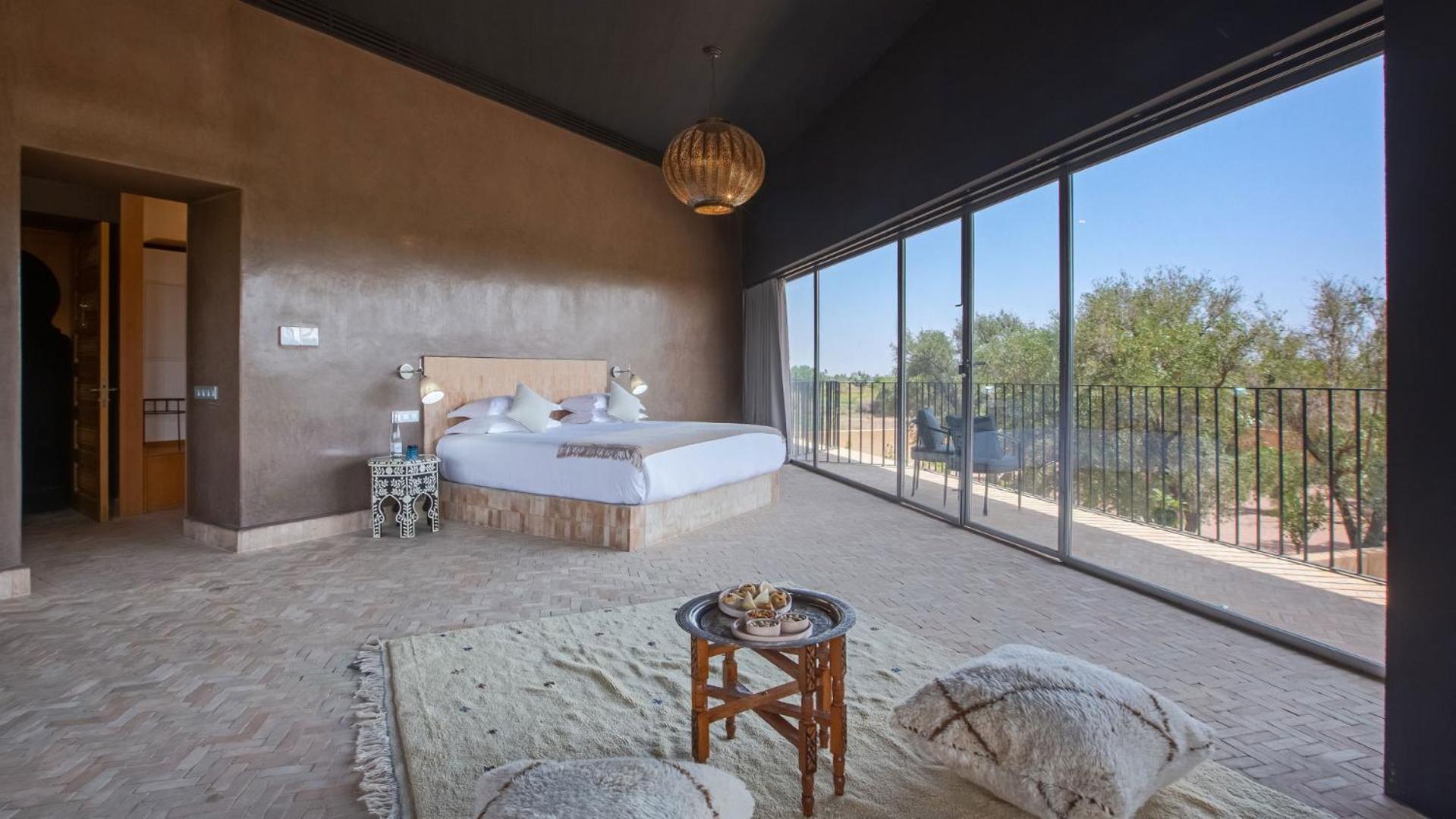 Itaca Homes Maroc Villa Marrakesch
