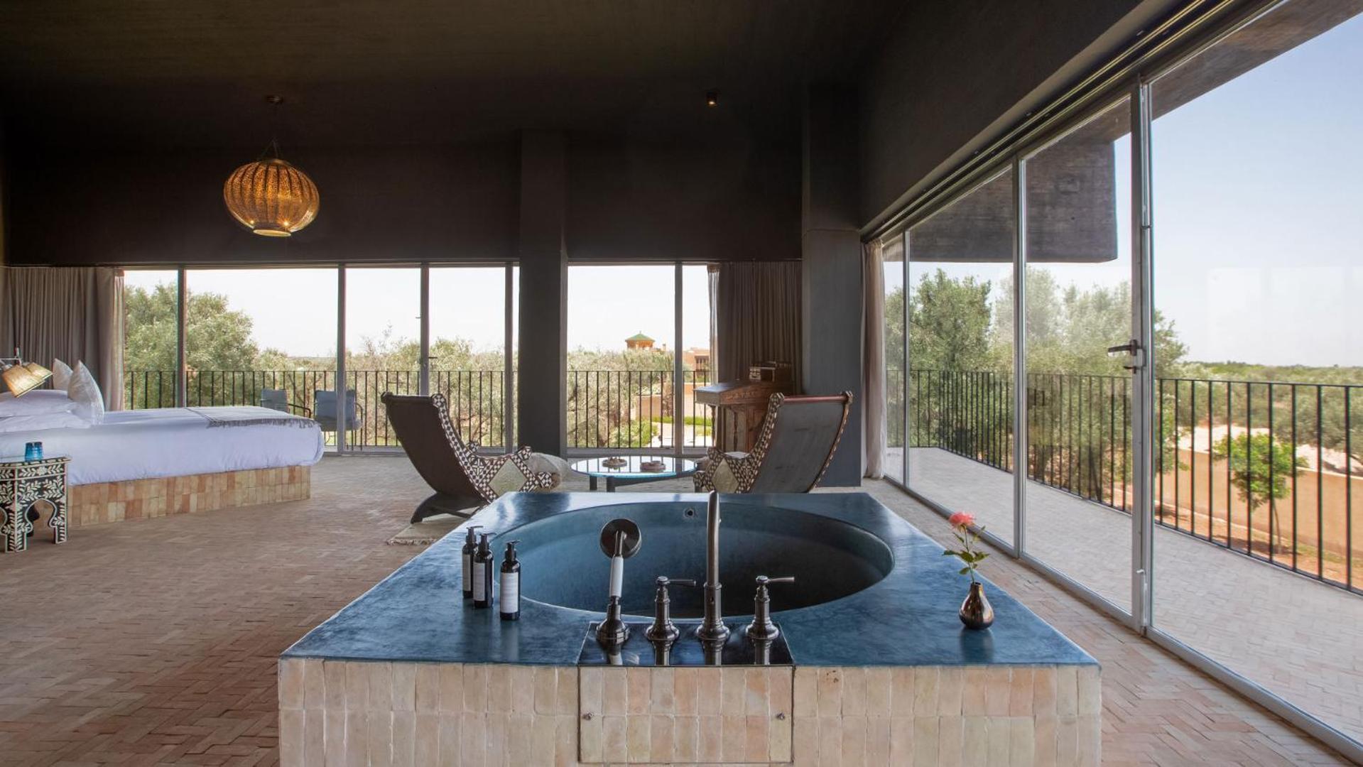 Villa Itaca Homes Maroc