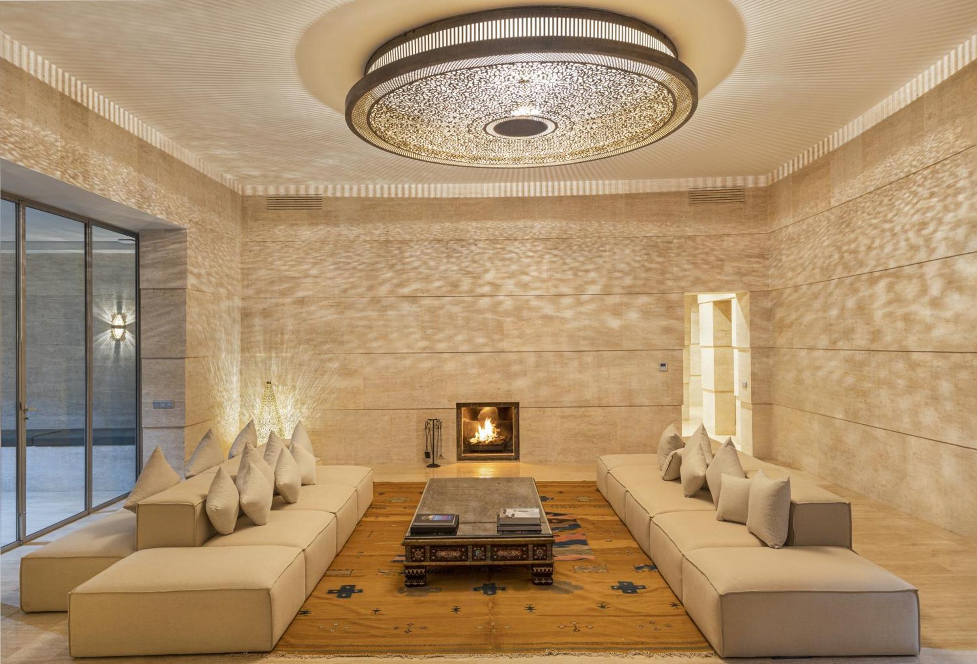 Itaca Homes Maroc Villa *