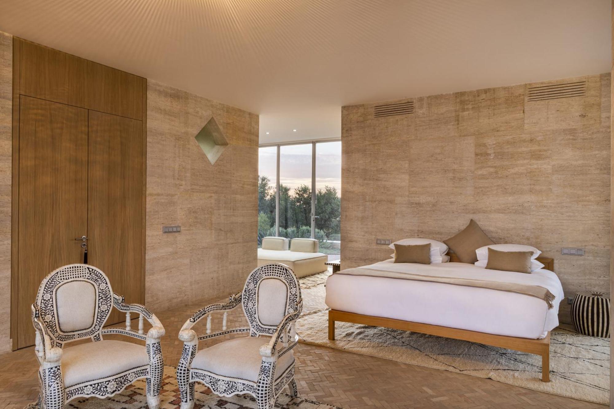 Itaca Homes Maroc