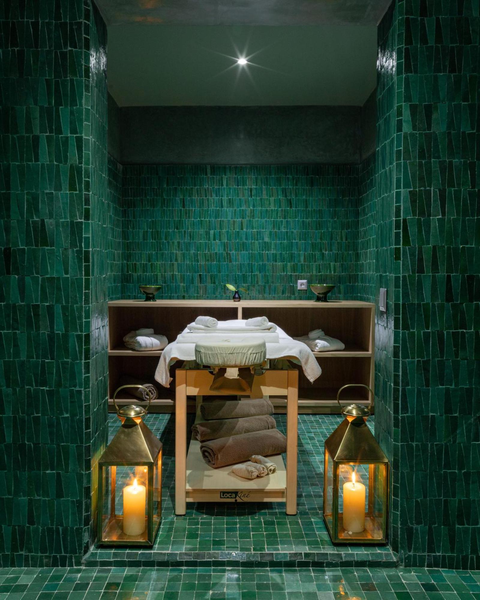Villa Itaca Homes Maroc