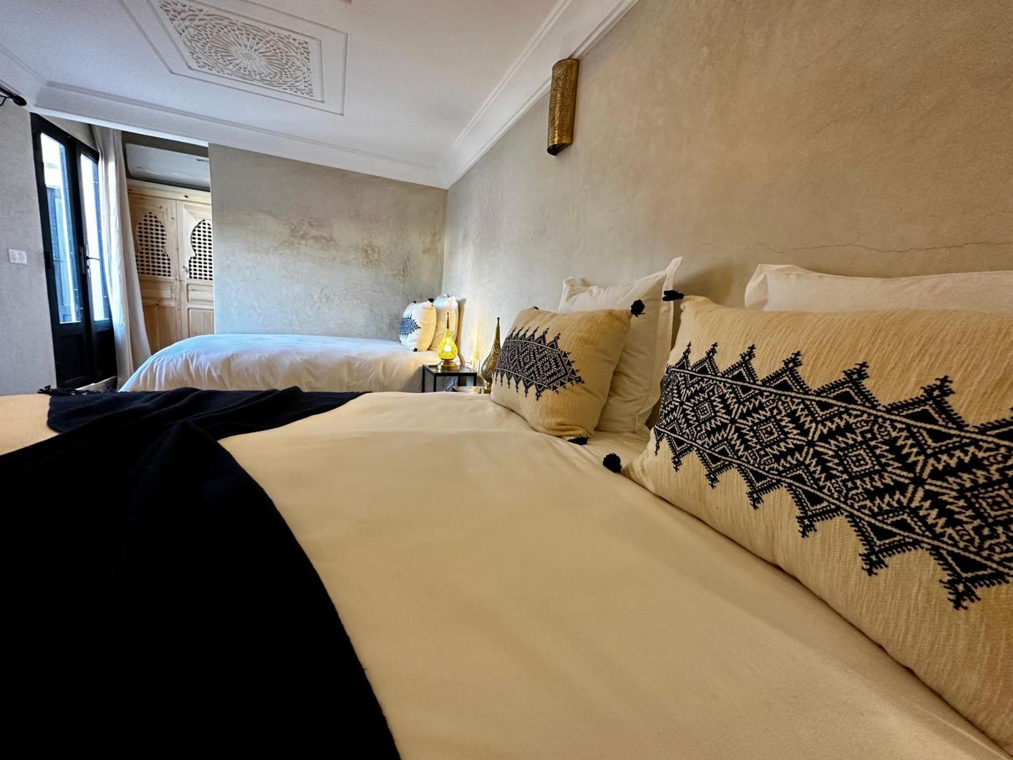 Riad Citrus By La Siredrah Marrakesch