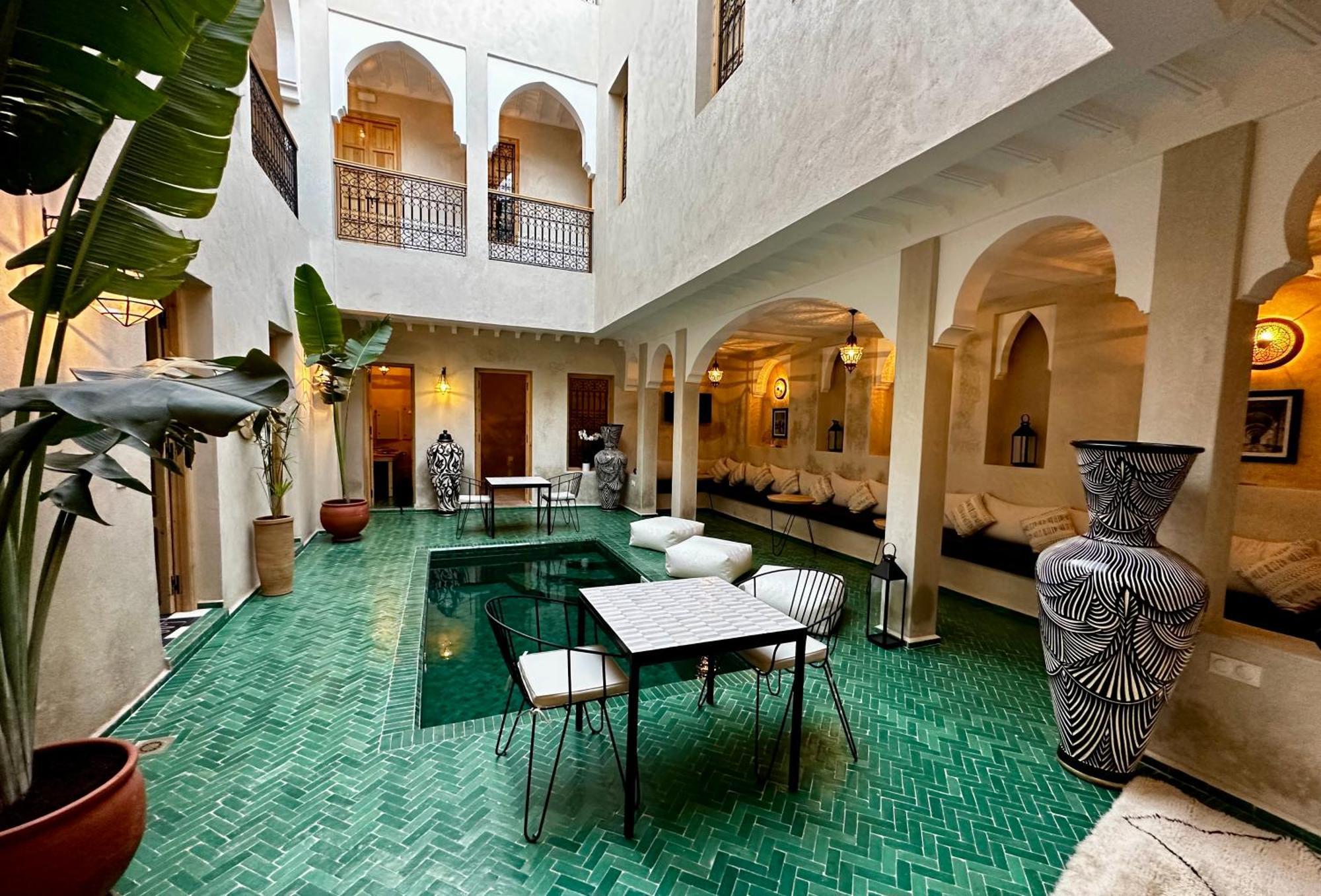 Riad Citrus By La Siredrah *
