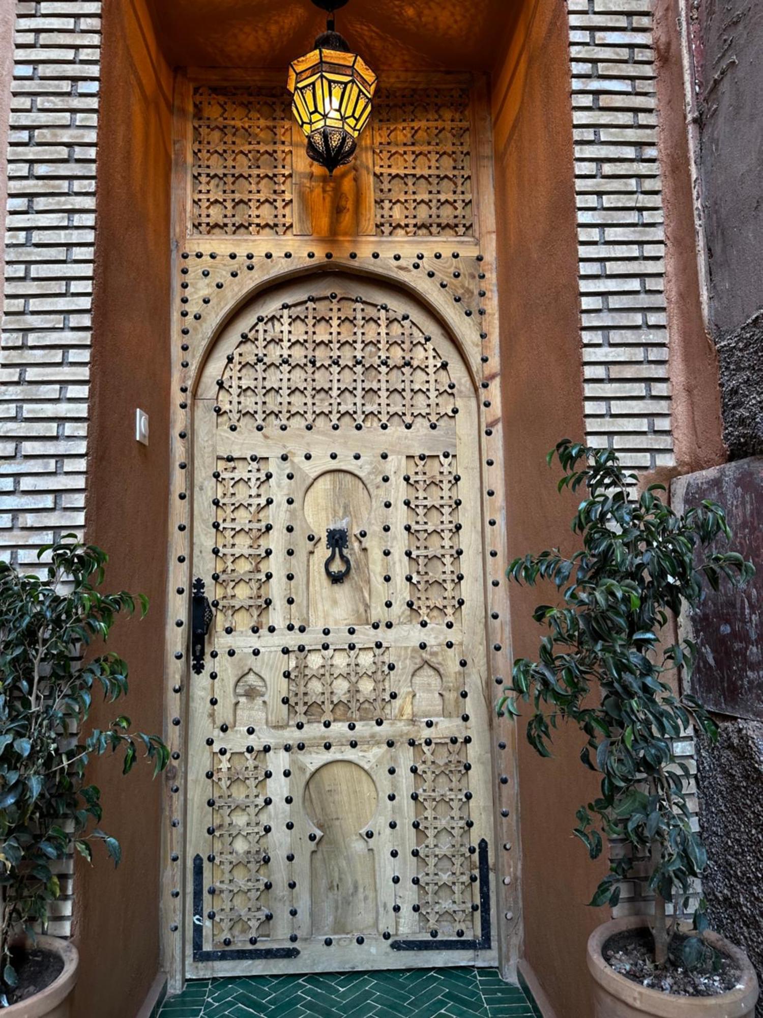 Riad Citrus By La Siredrah *