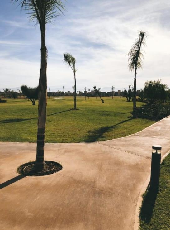 Prestigia Golf Pour Les Familles Appartement *