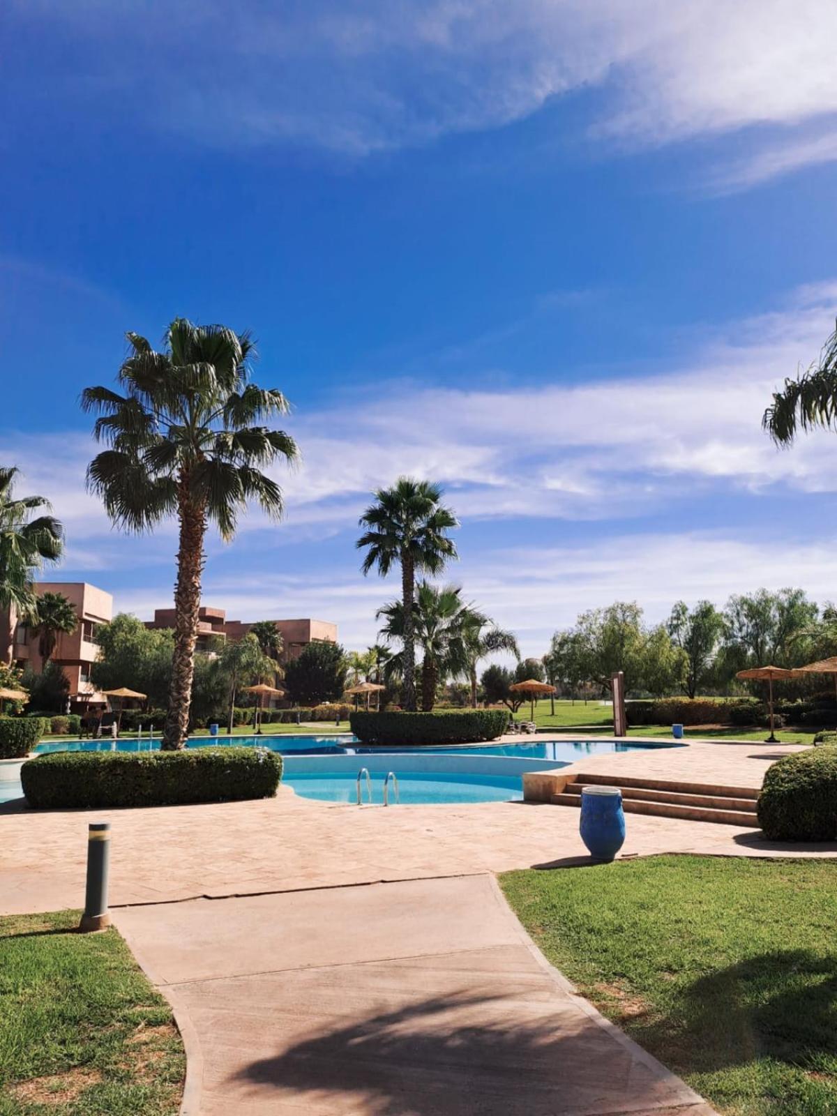 Appartement Prestigia Golf Pour Les Familles *
