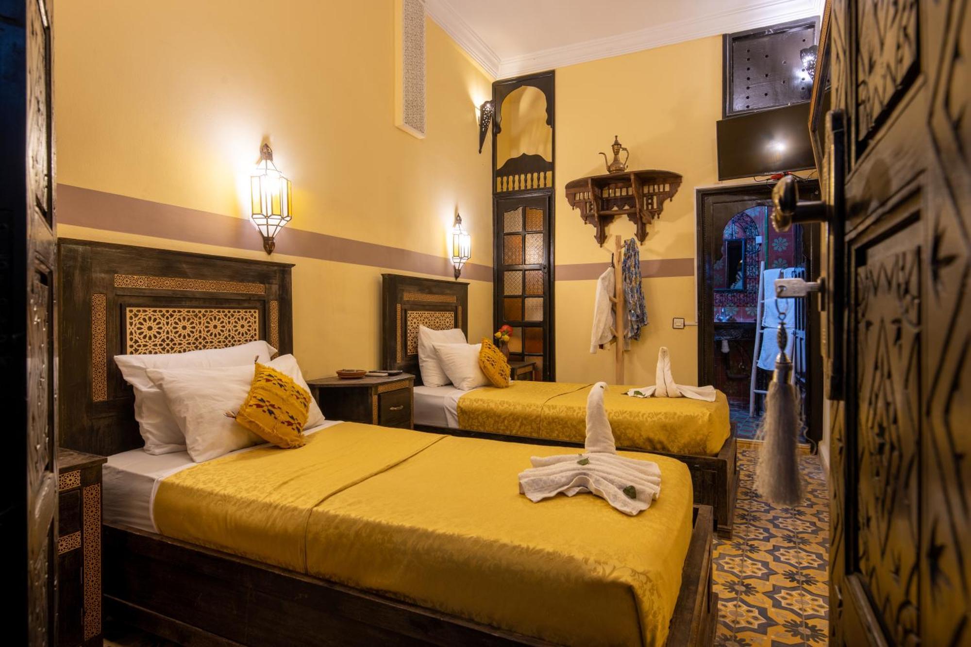 Guest house Arabesque