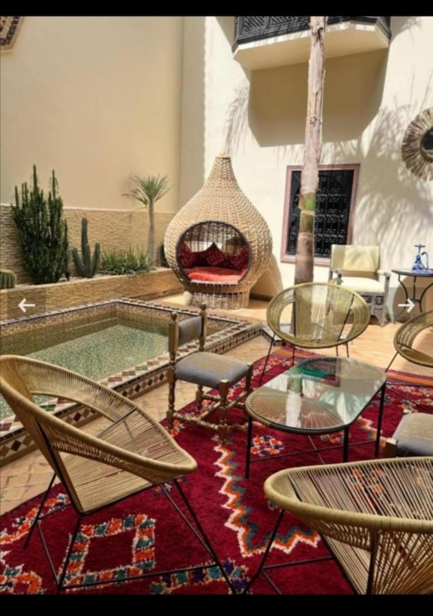 Holiday home Chamade Prive & Spa, Vos Moments Inoubliables *