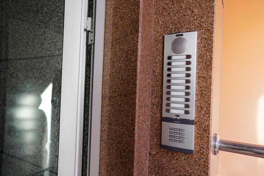 Apartamento Lovely 2-bedroom With Ac-netflix-nespreso
