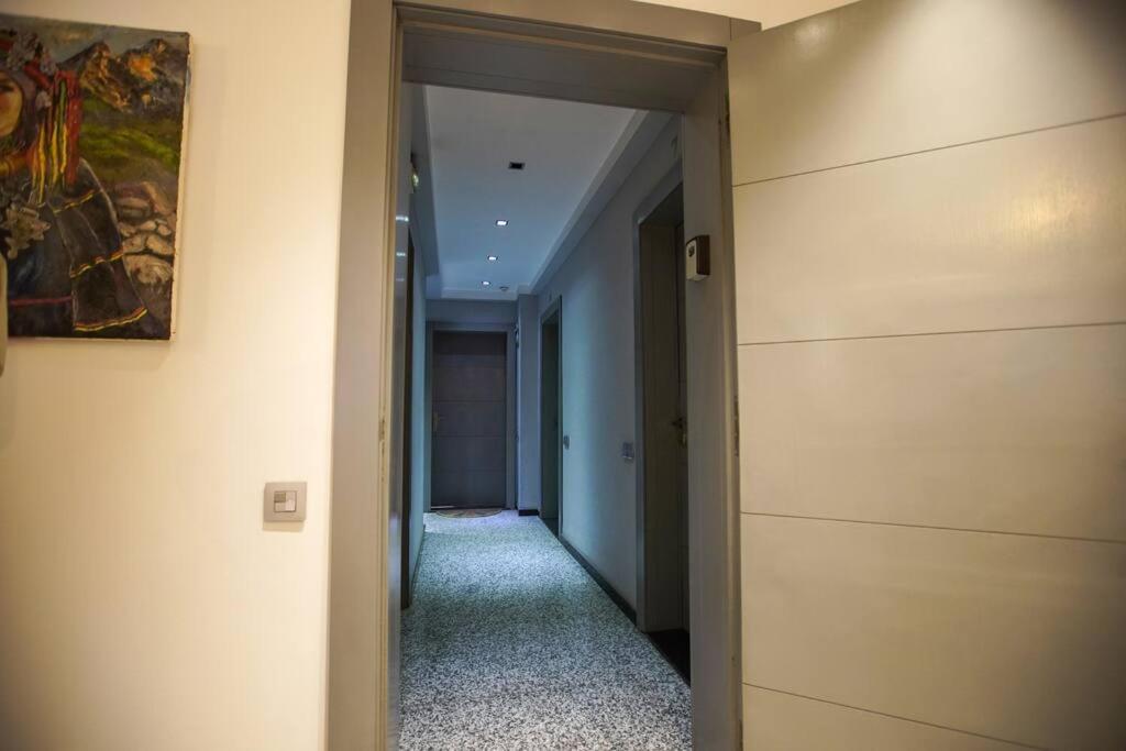 Lovely 2-bedroom With Ac-netflix-nespreso *