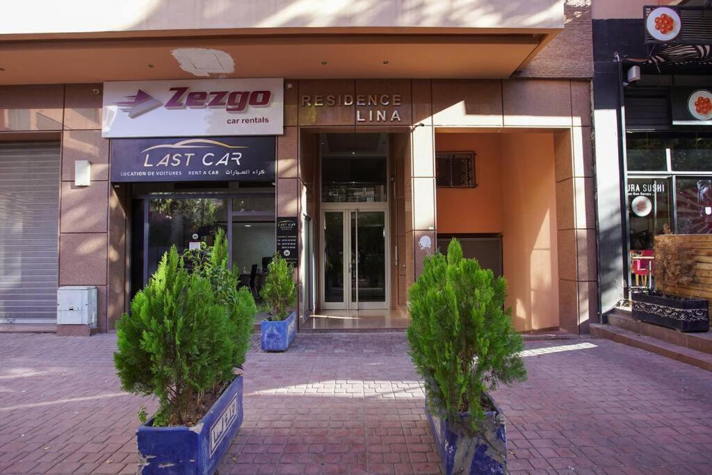 Appartement Lovely 2-bedroom With Ac-netflix-nespreso