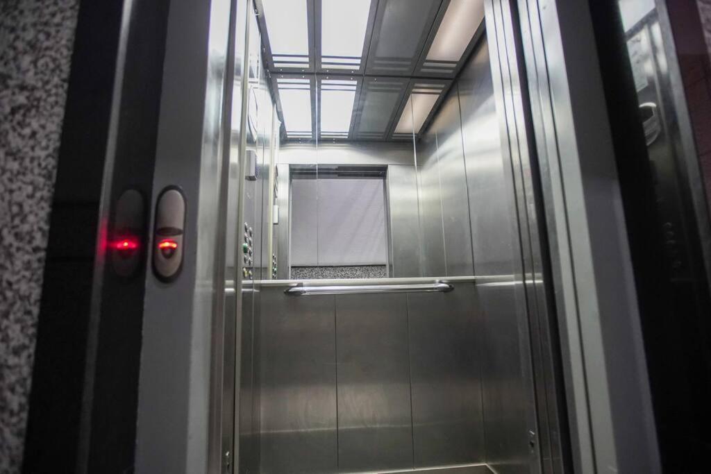 Lovely 2-bedroom With Ac-netflix-nespreso Appartement