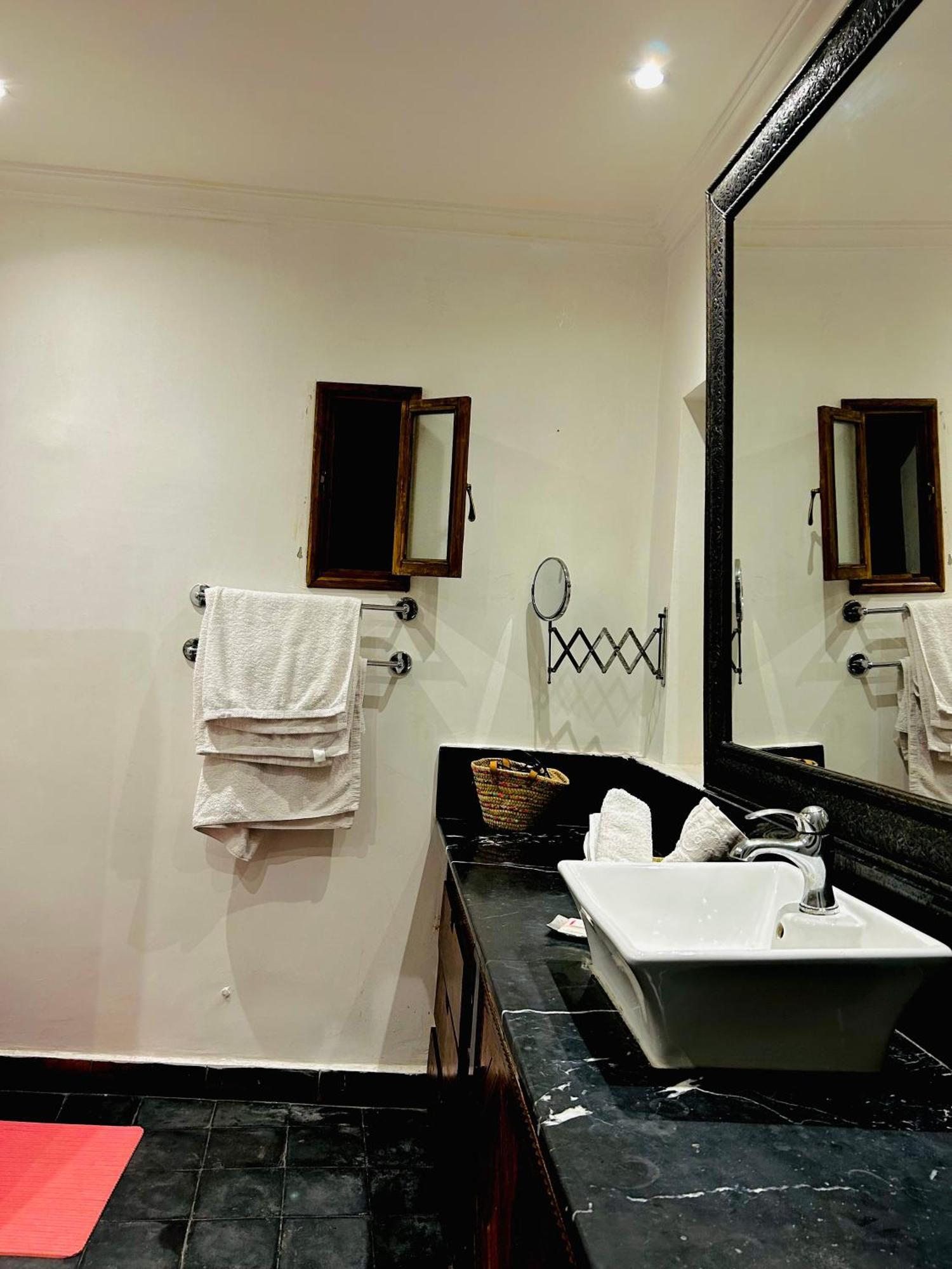 Guest house Galiya Marrakesh