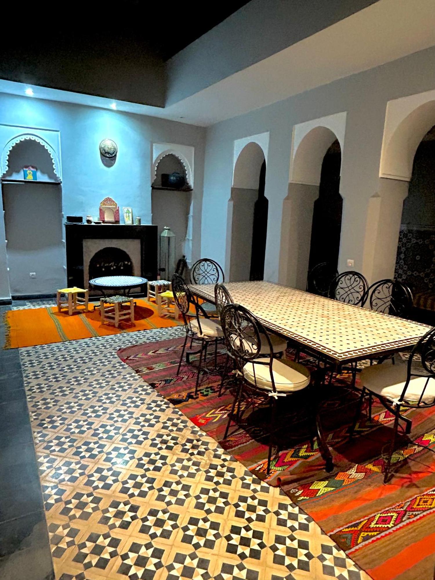 Galiya Guest house