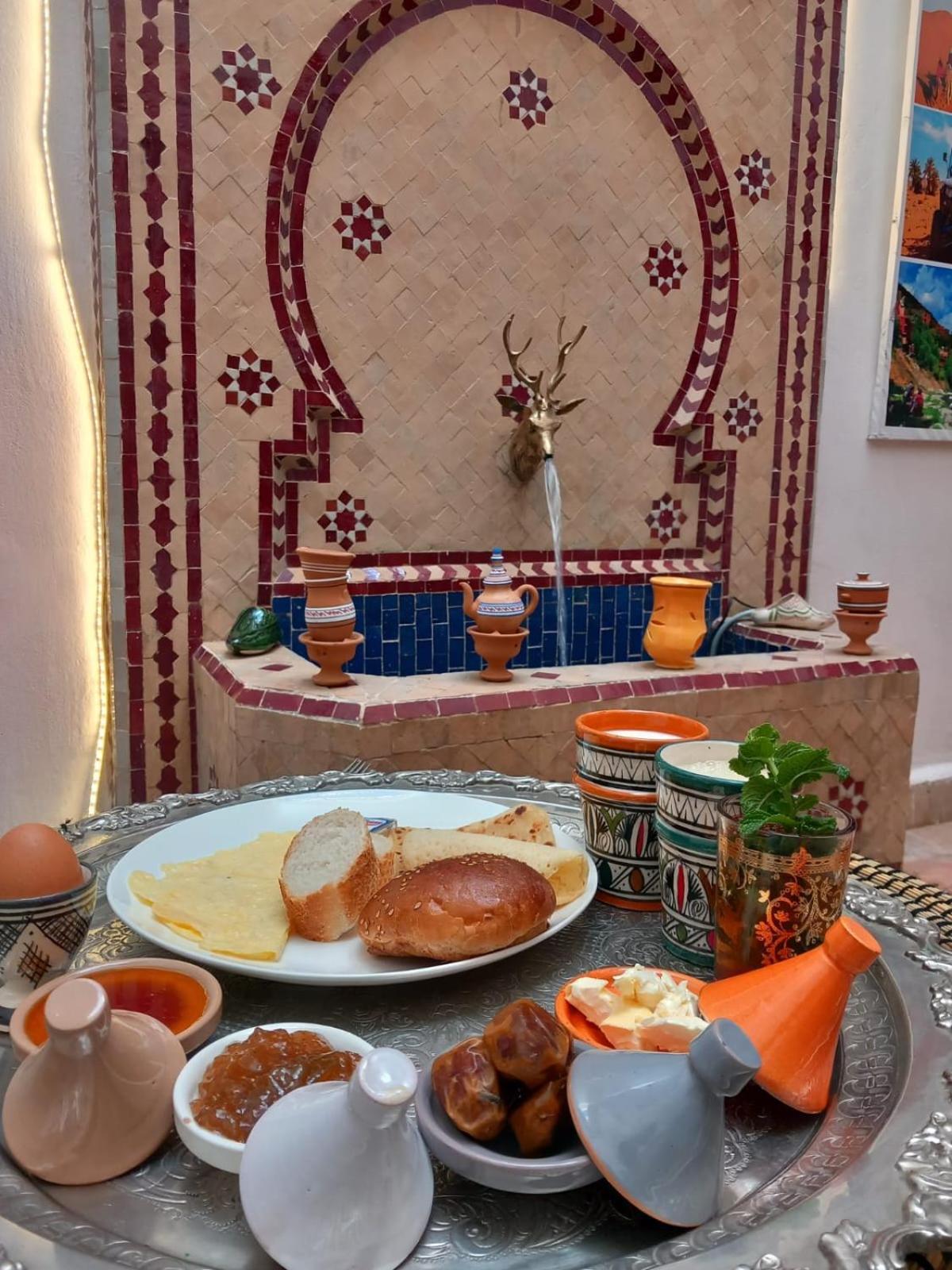 Jad Ziad * Marrakesh