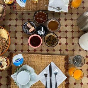 Sabbah Marrakesch