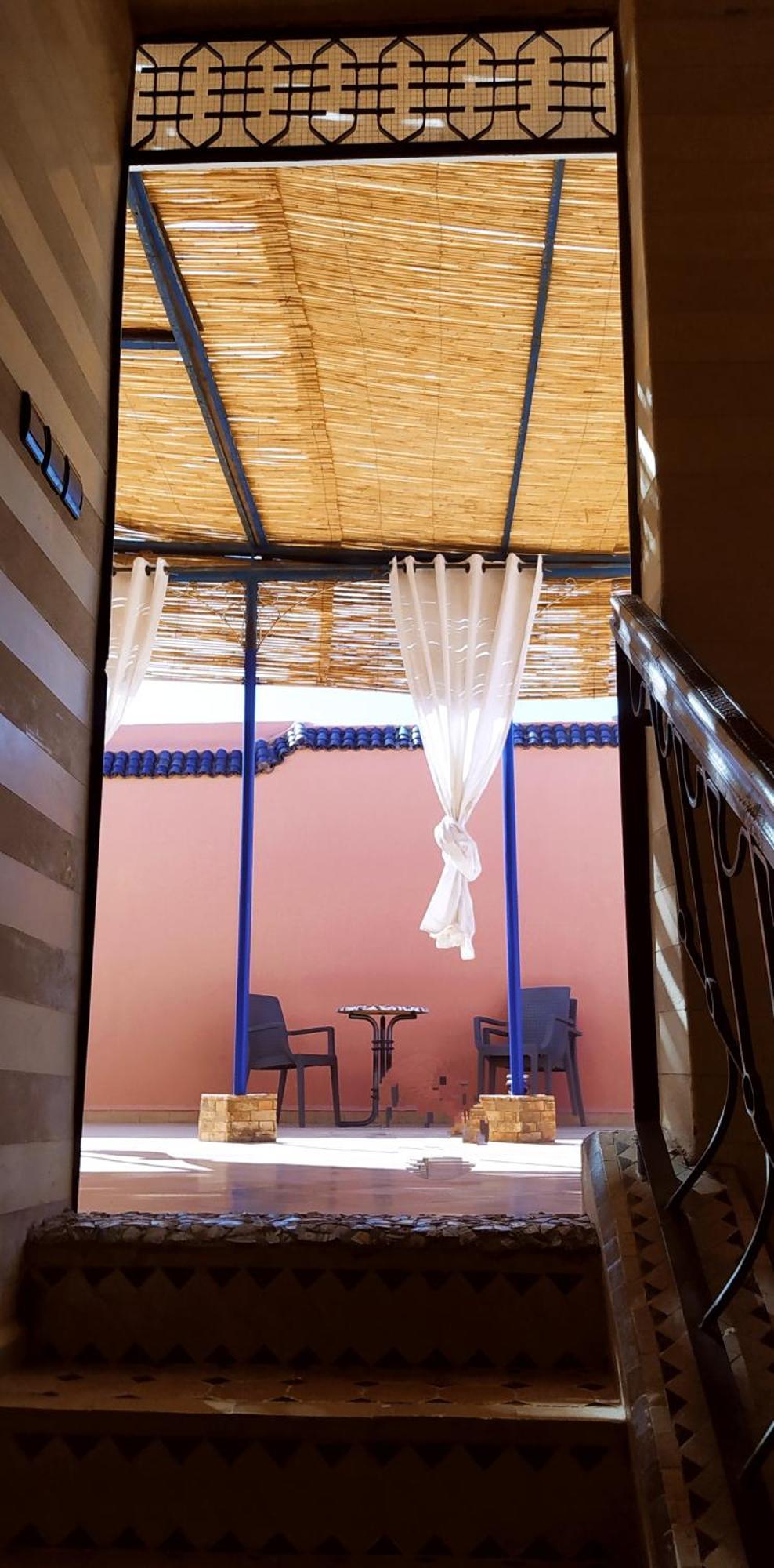 Le Petit Jardin Marrakech Maison d'hôtes Marrakesh