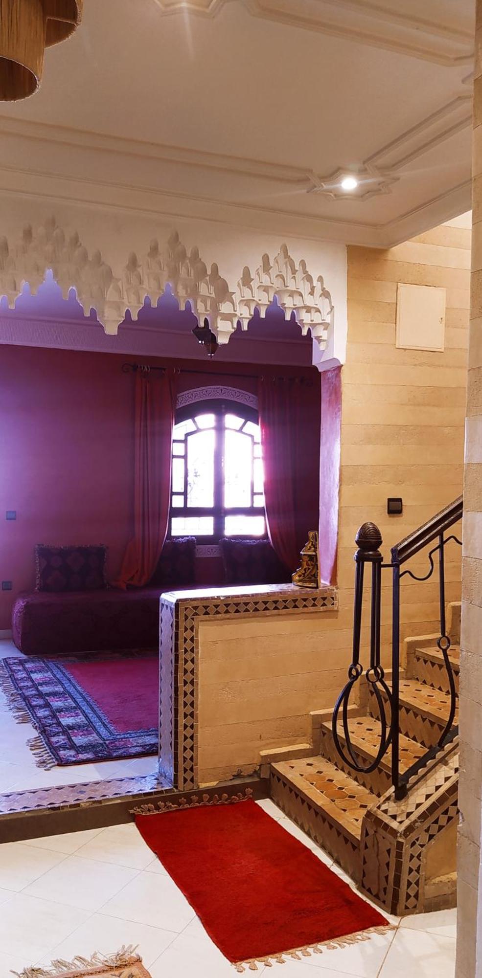 Le Petit Jardin Marrakech Marrakesh