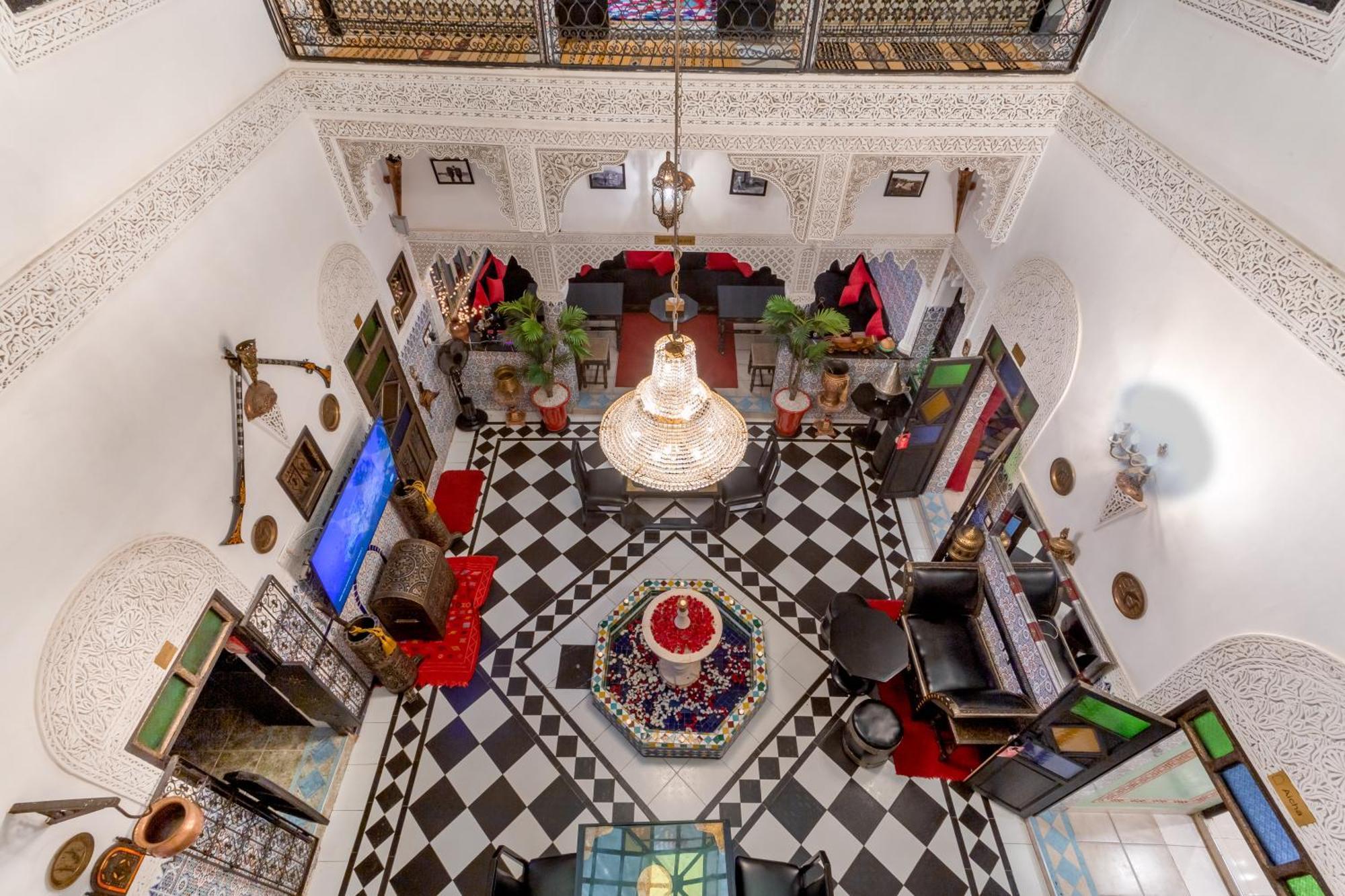 La Porte D'or & * Marrakesh