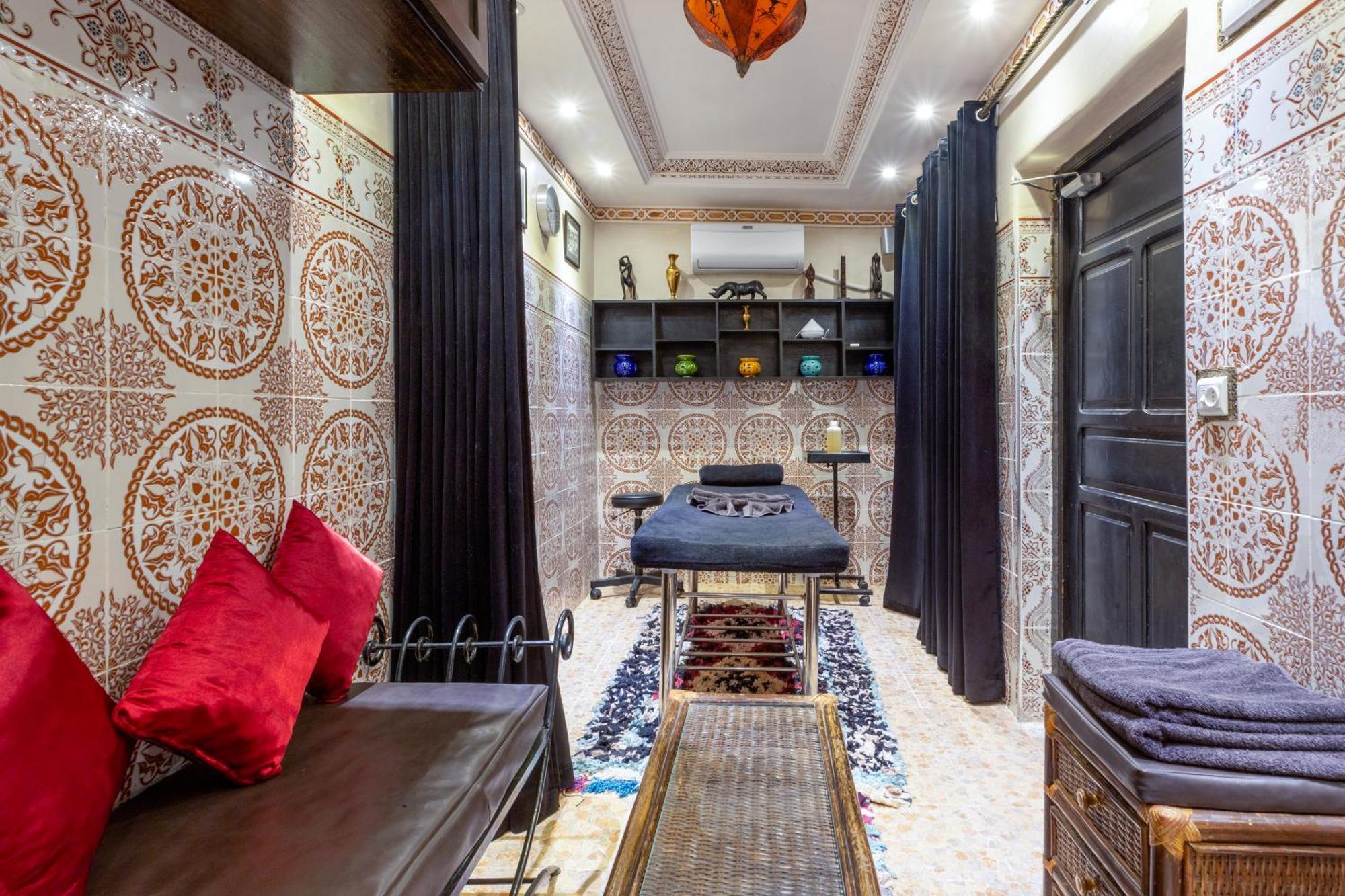 Riad La Porte D'or & Marrakesh
