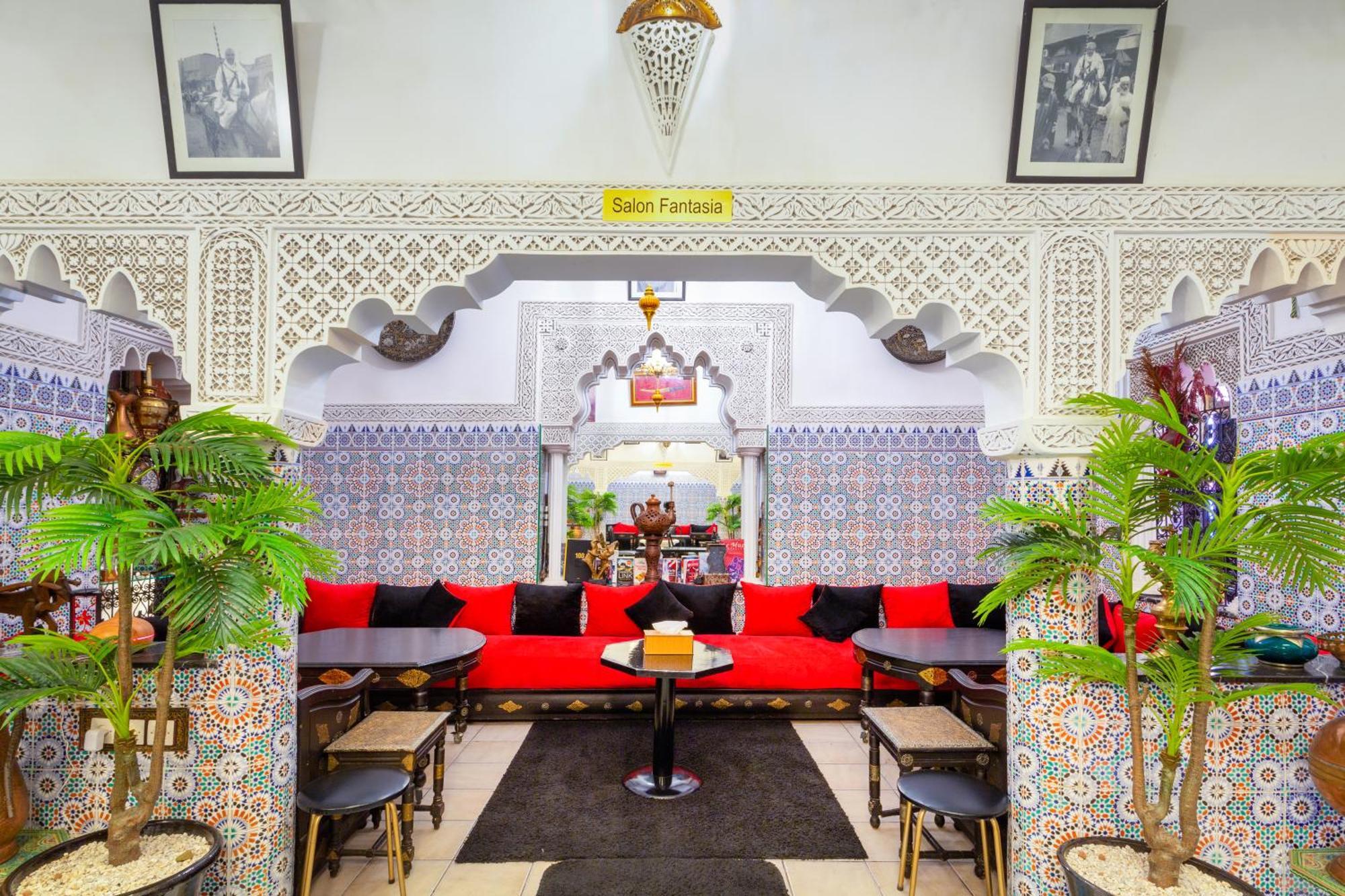 Riad La Porte D'or & Marrakesh