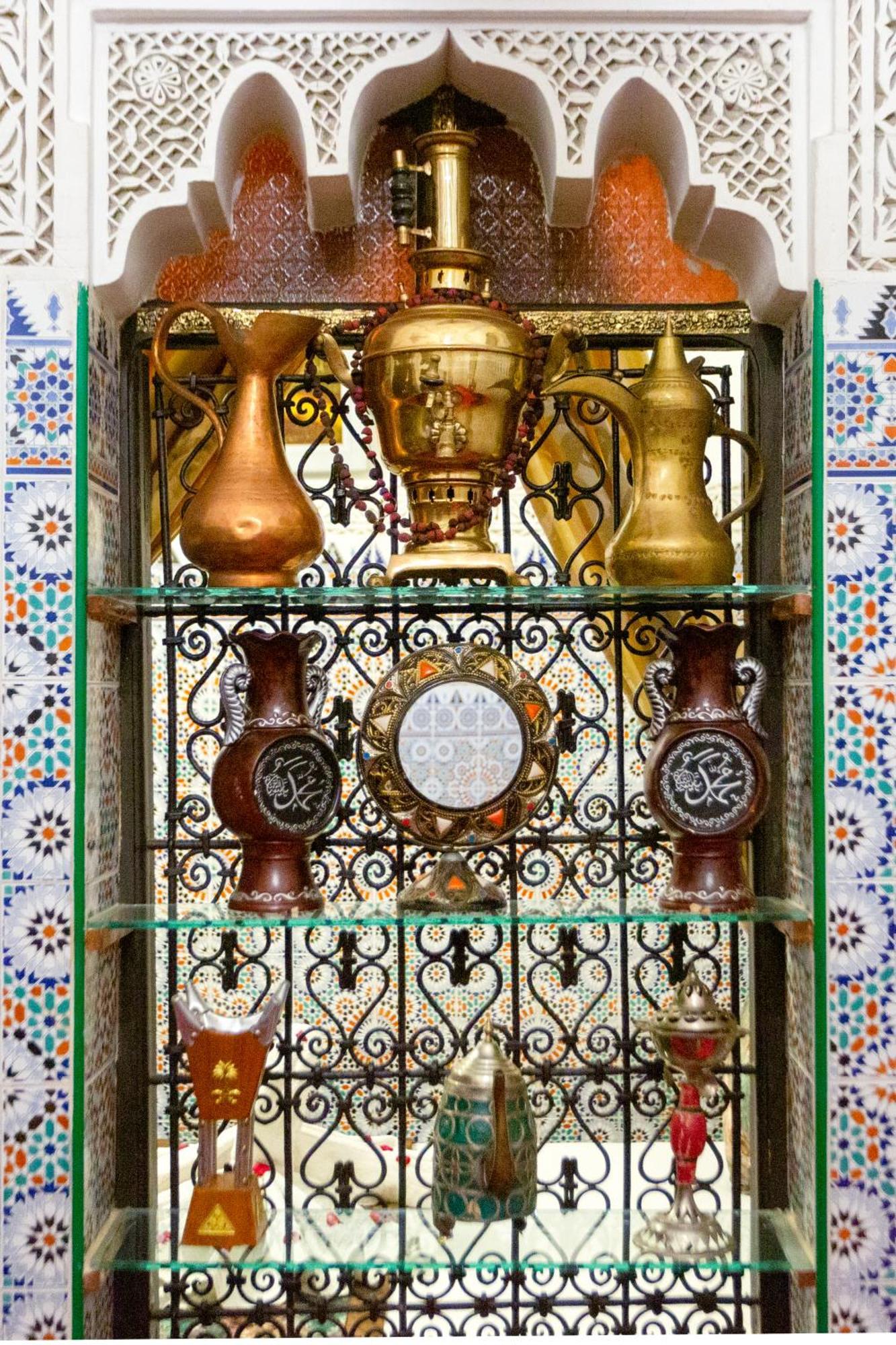 La Porte D'or & Marrakesh