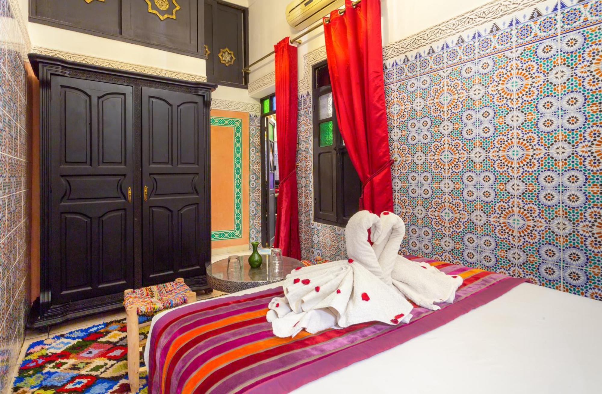 La Porte D'or & * Marrakesh
