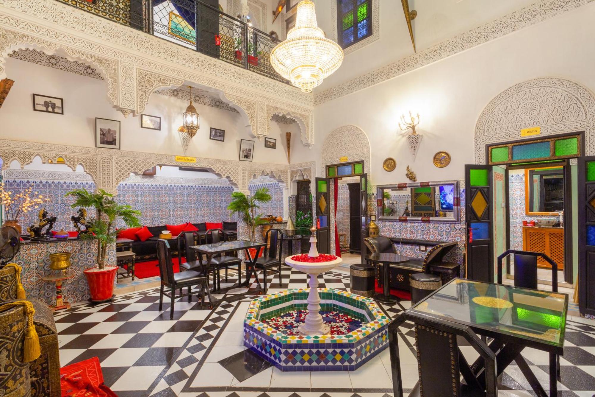 La Porte D'or & Marrakesh