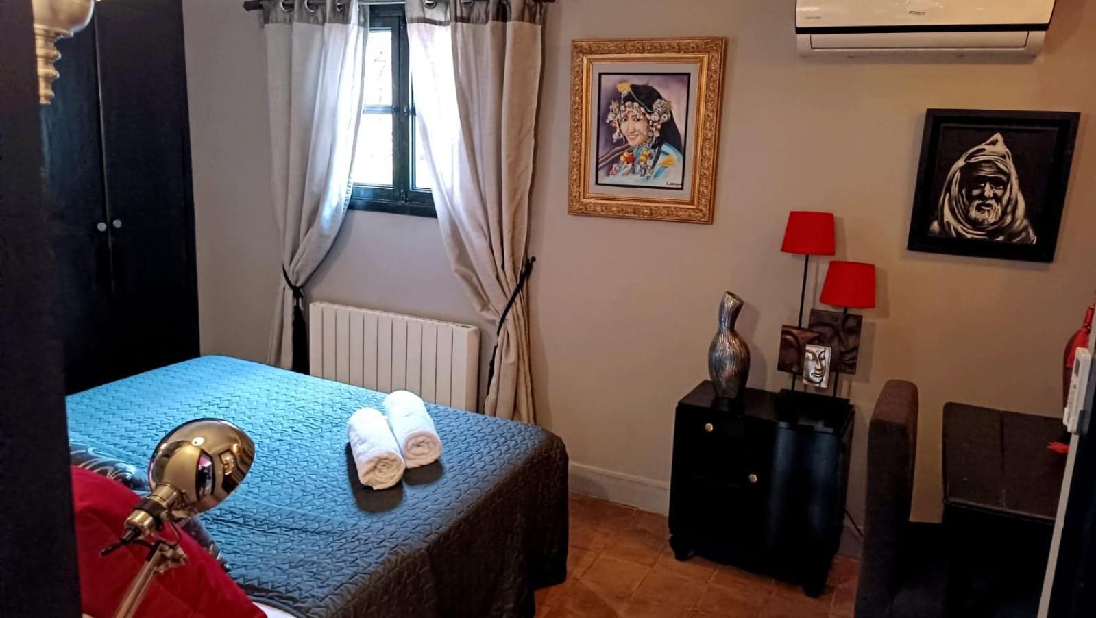 Dar L'hna Appartamento