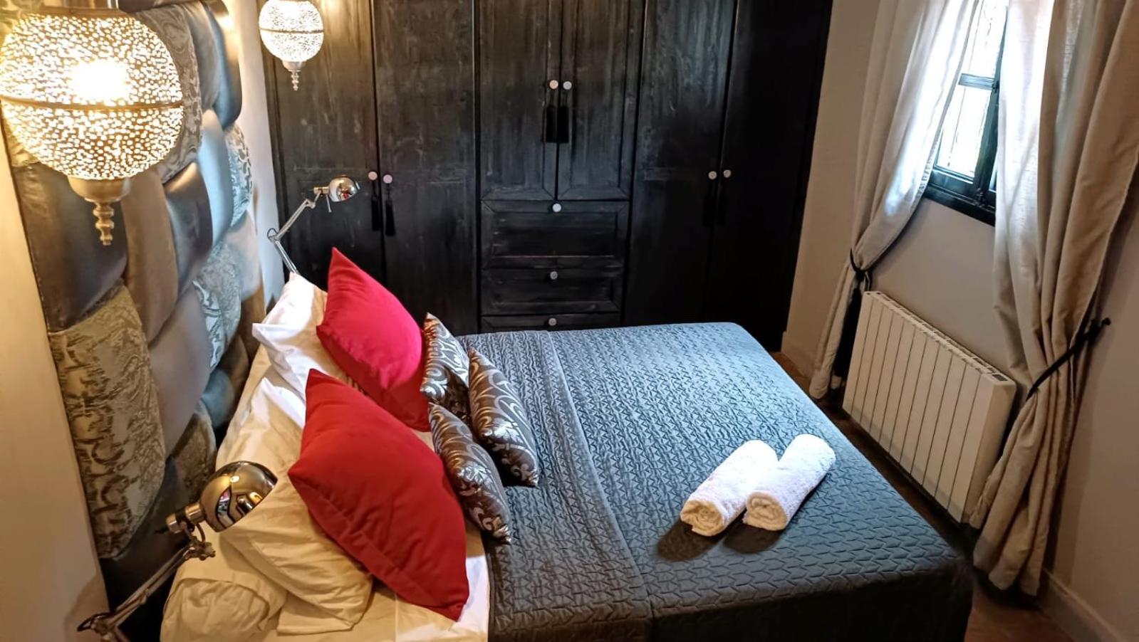 Apartamento Dar L'hna *
