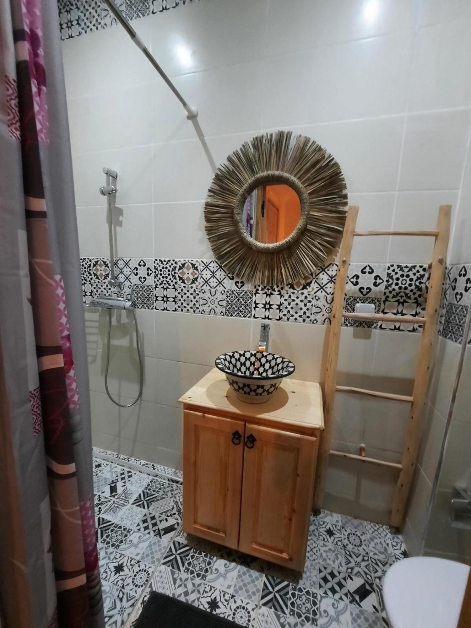 Maison d'hôtes Rayan