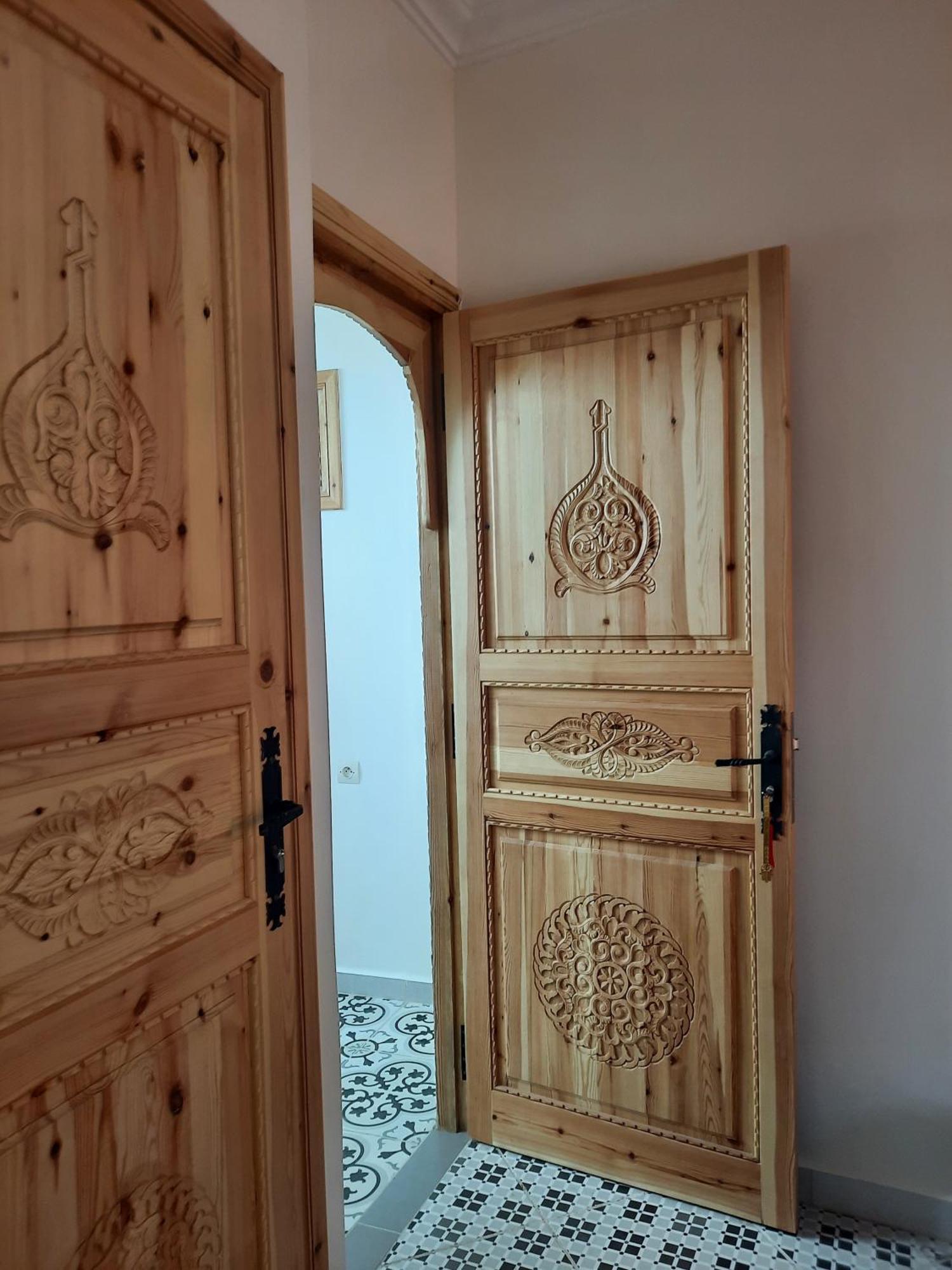 Maison d'hôtes Rayan