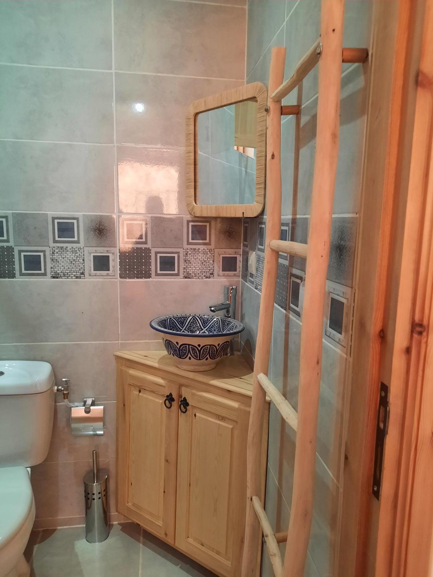 Rayan Maison d'hôtes Marrakesh