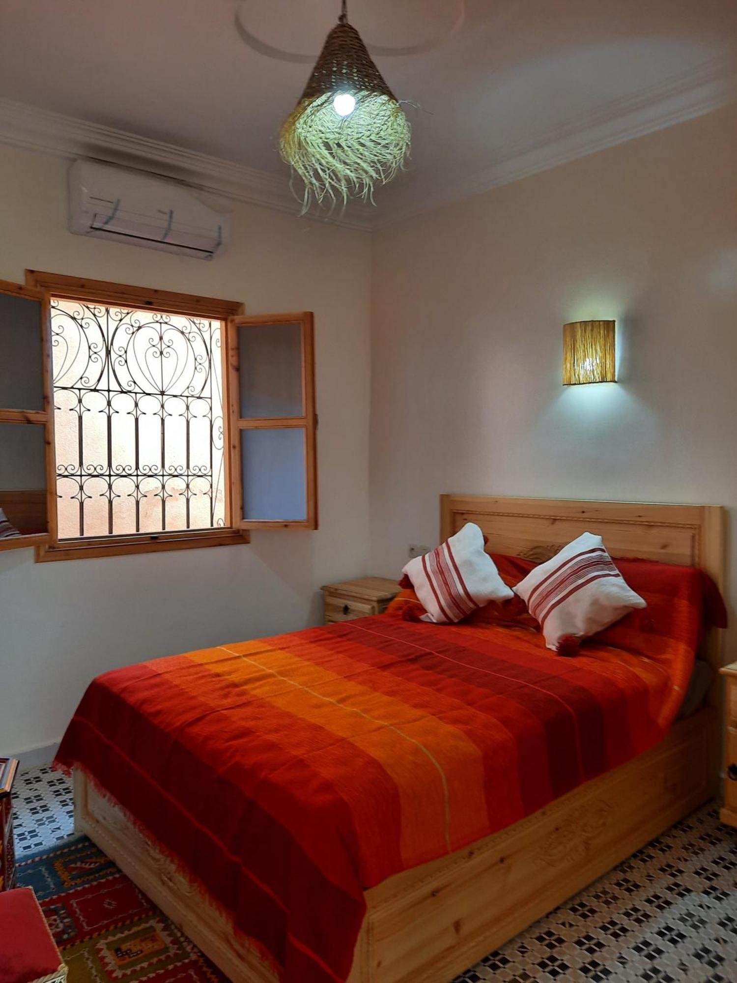 Maison d'hôtes Rayan Marrakesh