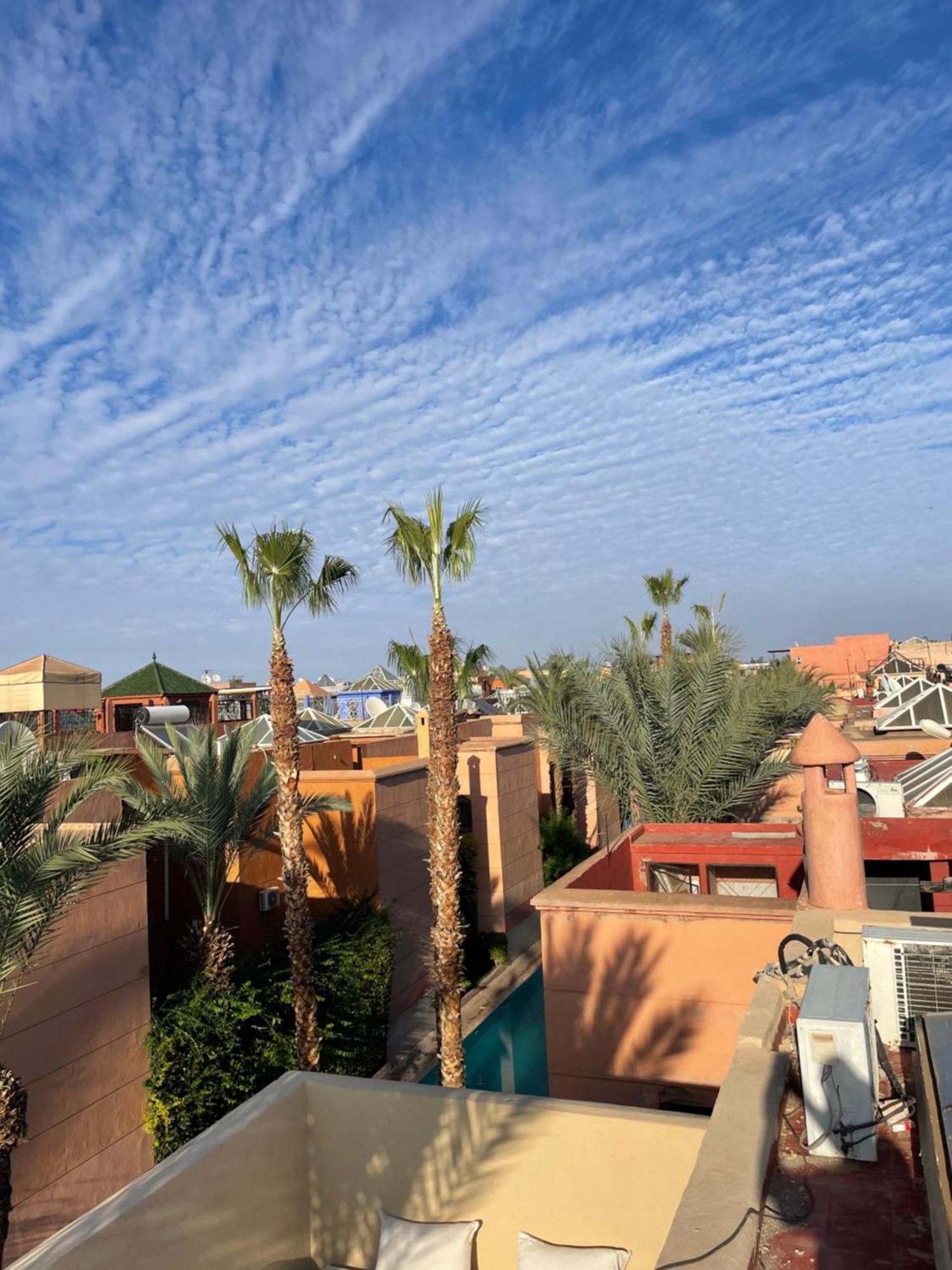Majestic Marrakech Appartement Marrakesh
