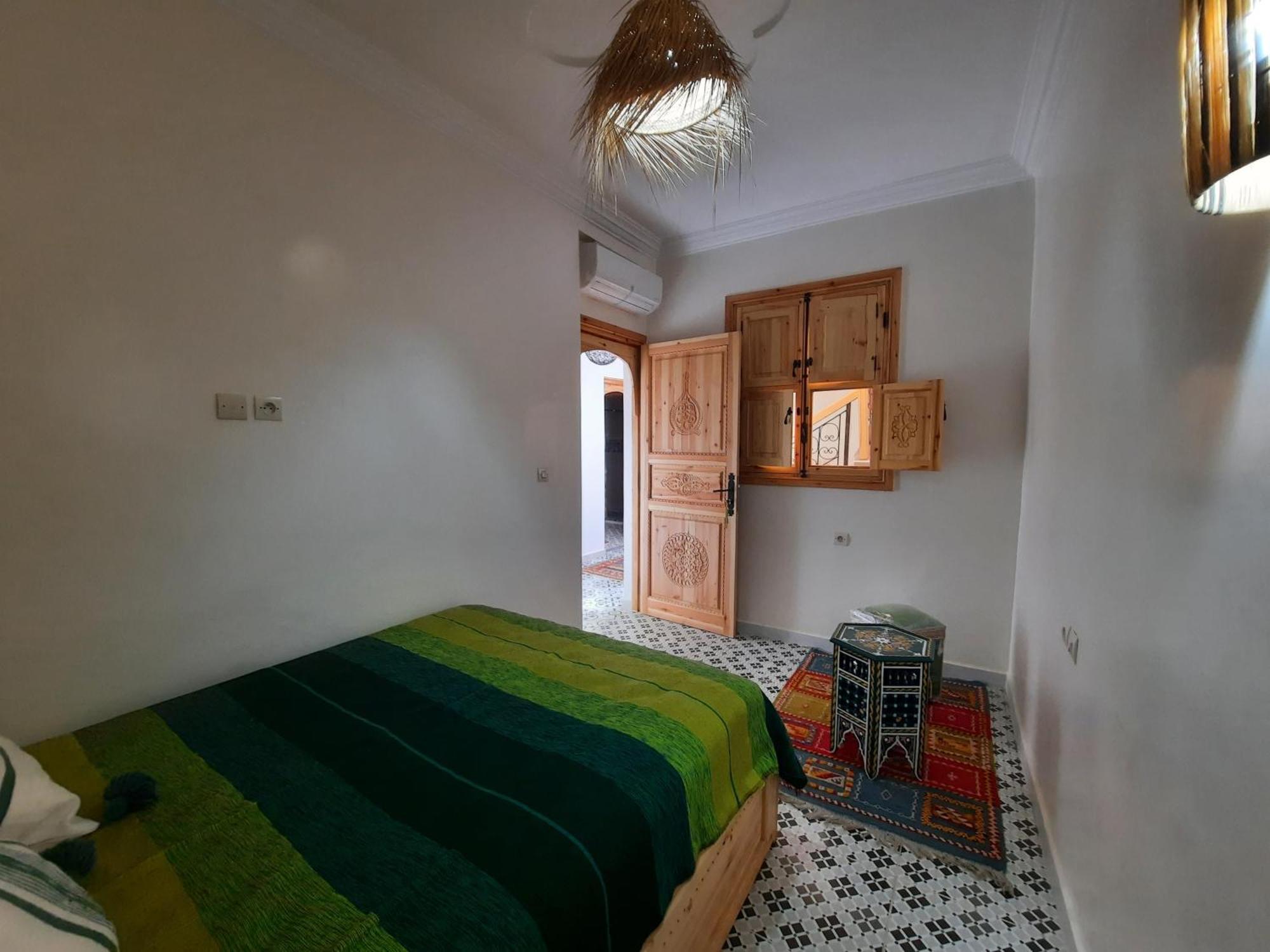 Maison d'hôtes Rayan