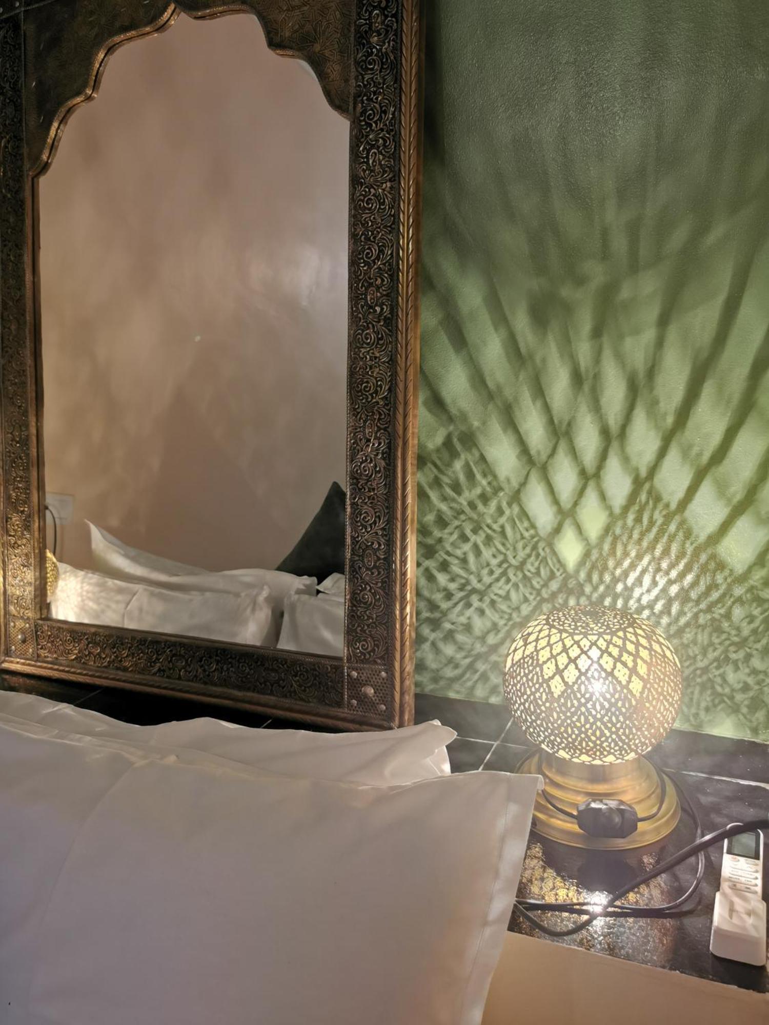 Holiday home Dar Al Hayat *