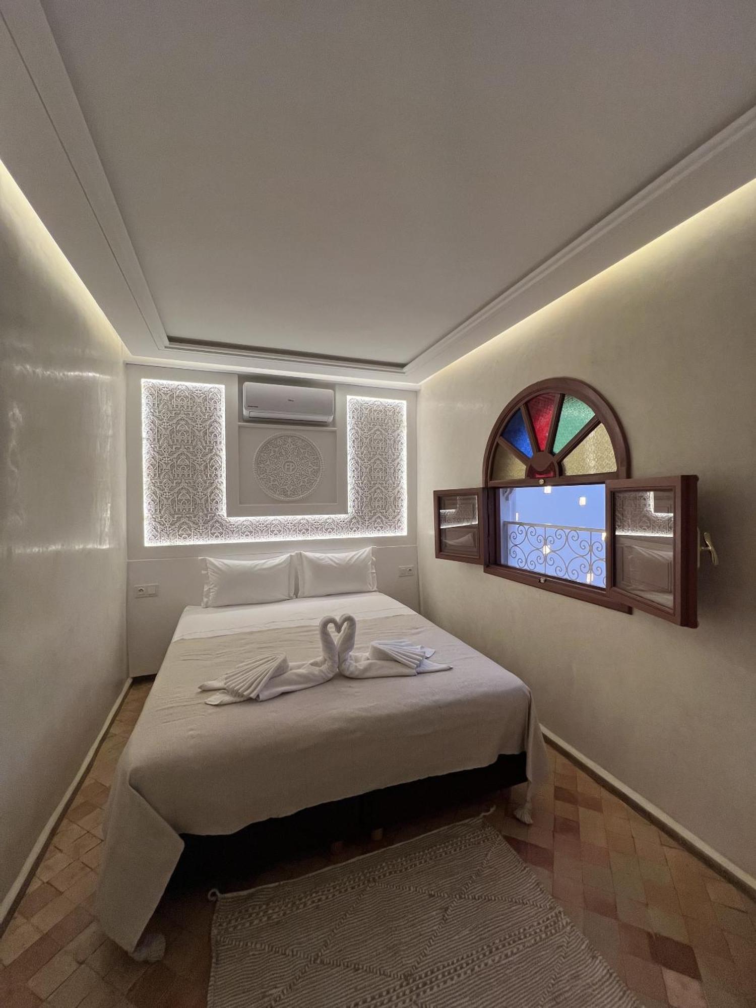 Dar Yammi Guest house Marrakesh