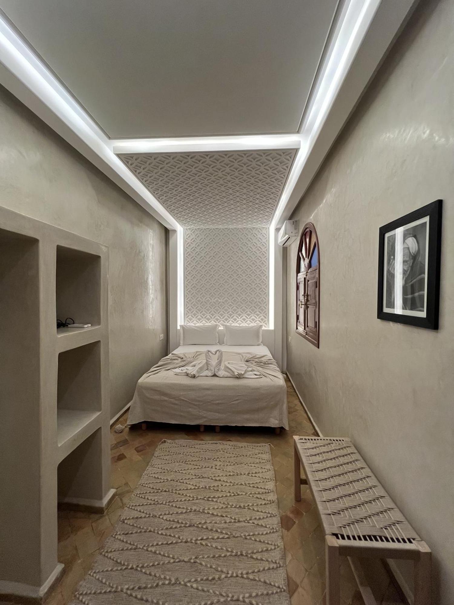 Dar Yammi Guest house Marrakesh