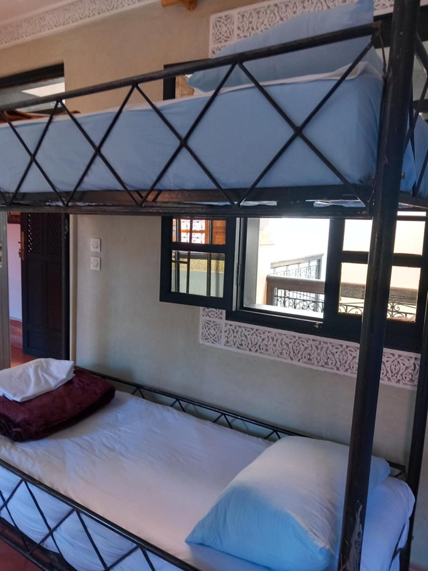 Jad Ziad Hostel Marrakesh