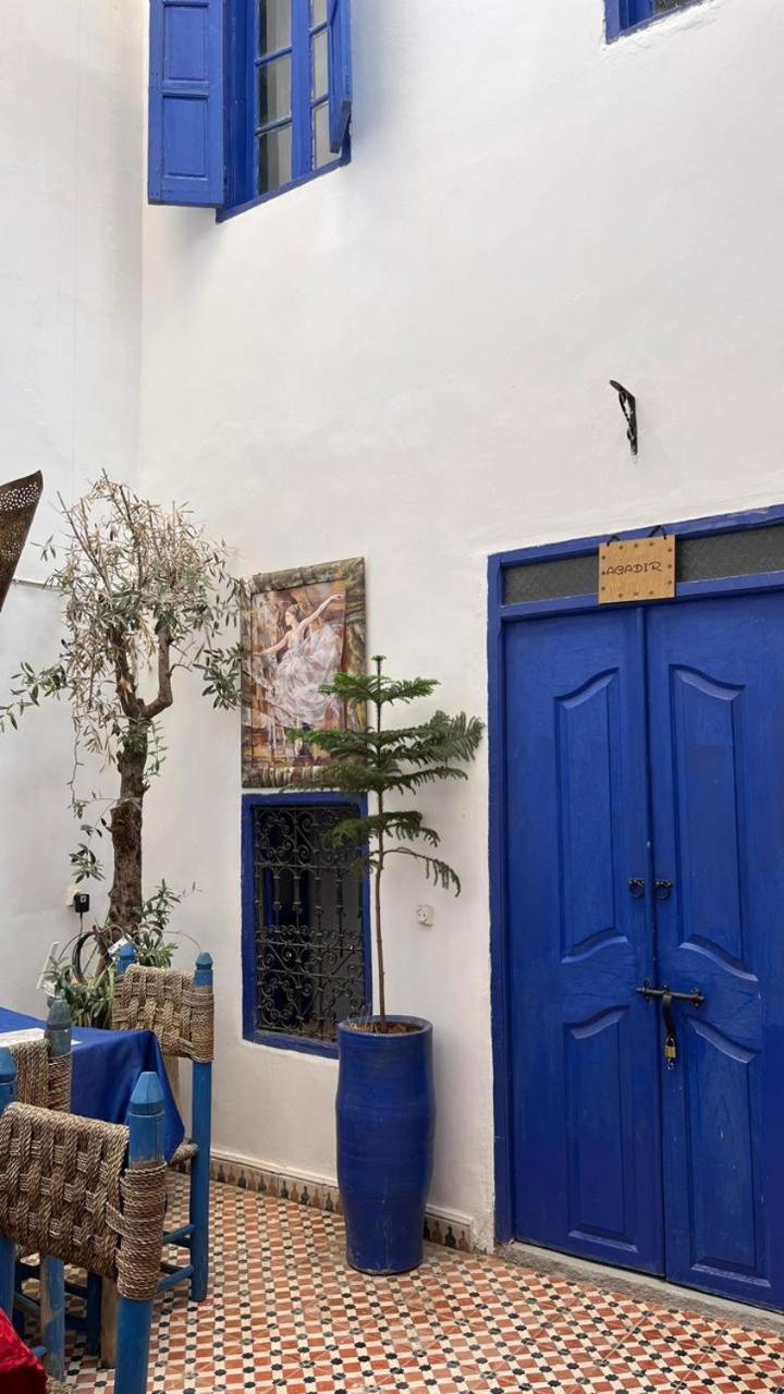 Dar Lfonoun Guest house 3*