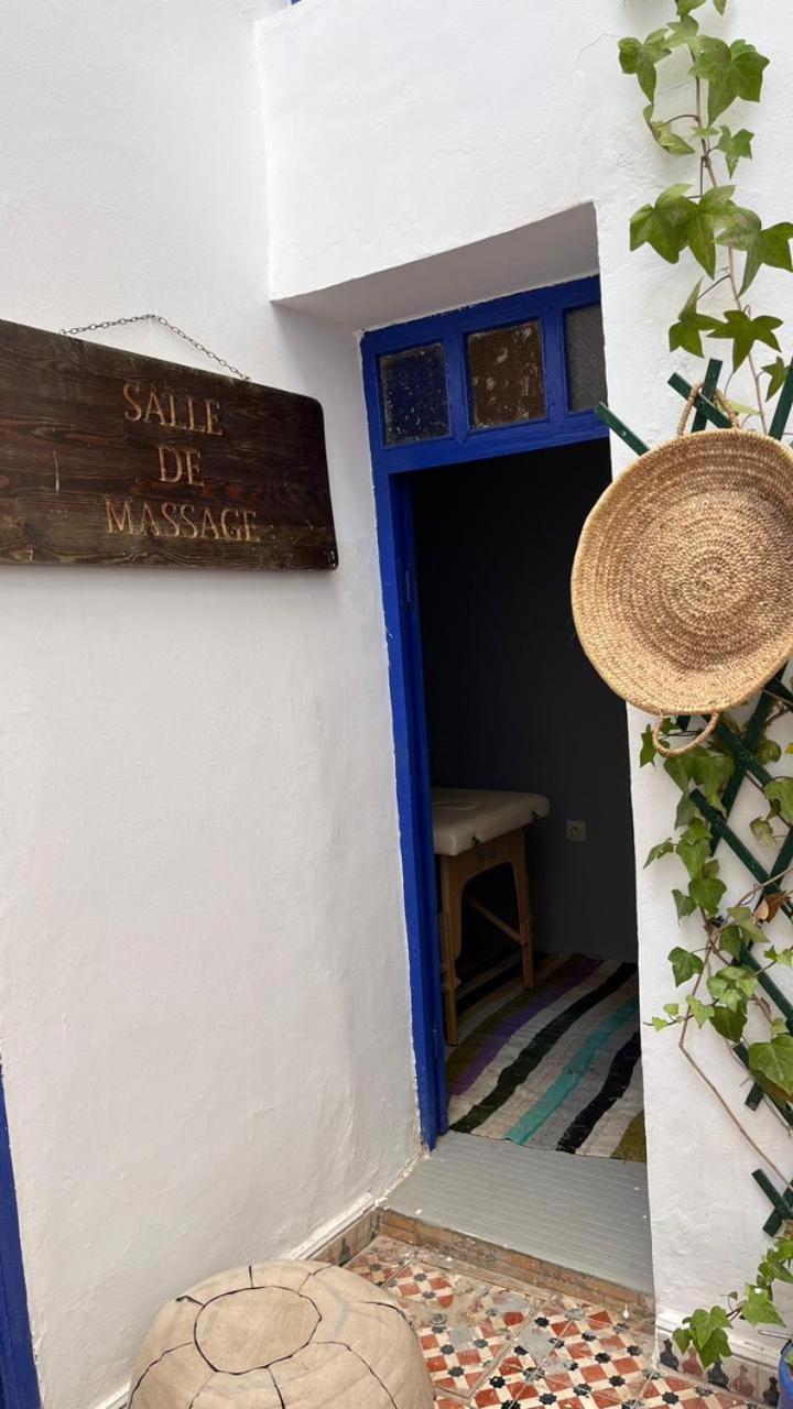 Guest house Dar Lfonoun Marrakesh