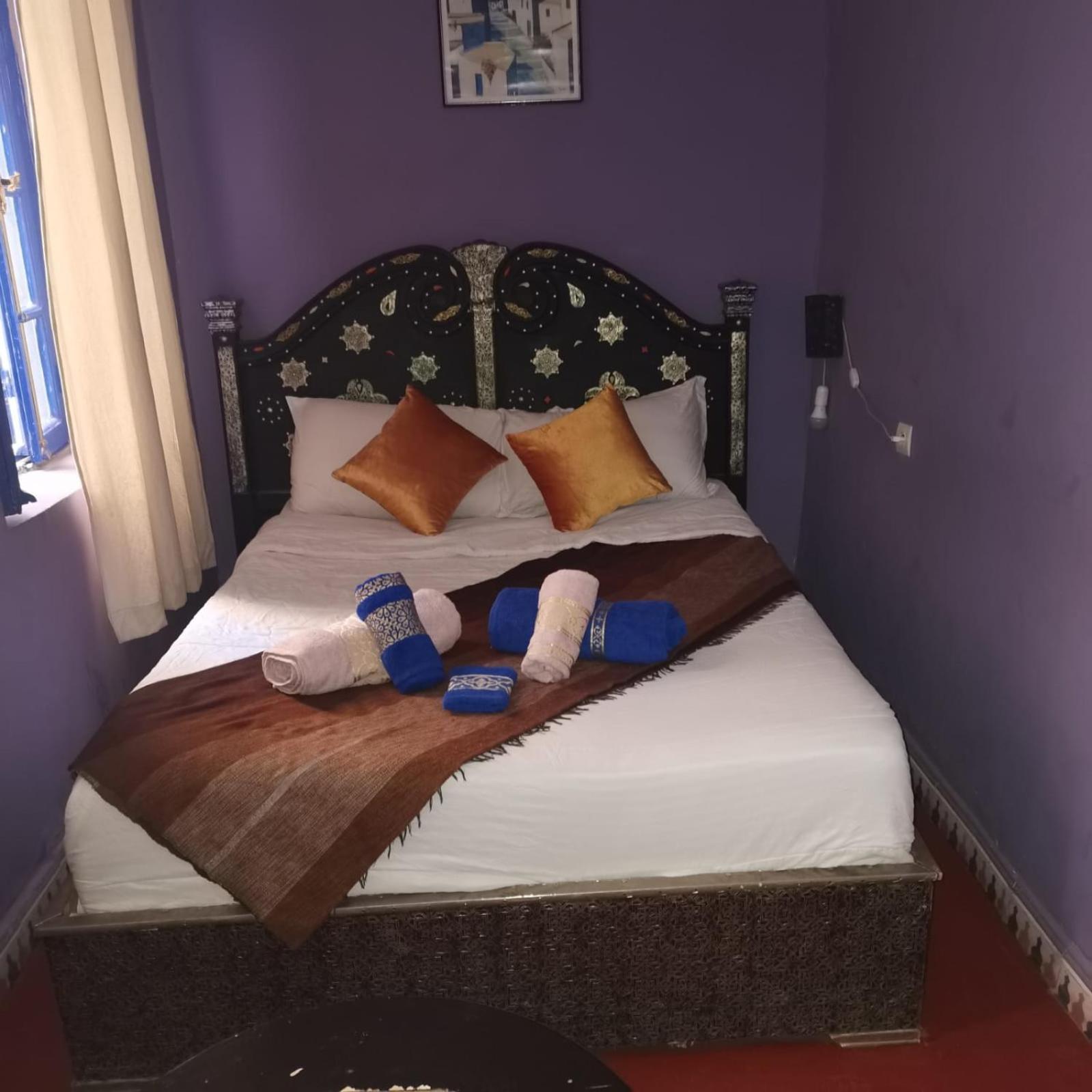 Guest house Dar Lfonoun Marrakesh