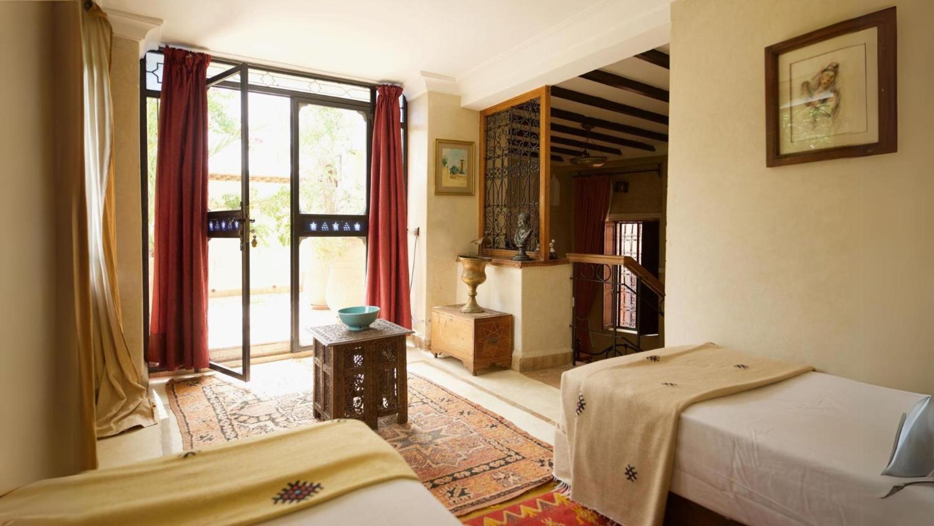 Lyla 3* Marrakesch