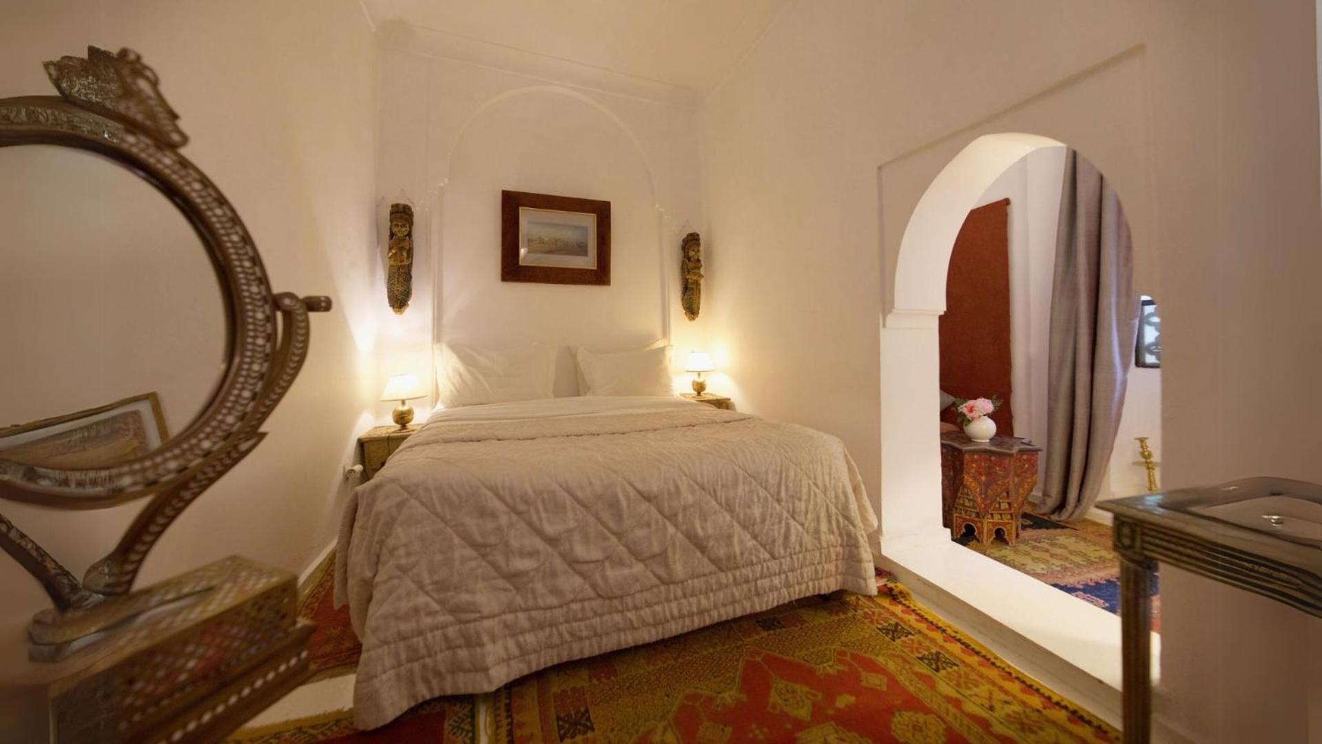 Riad Lyla Marrakesch