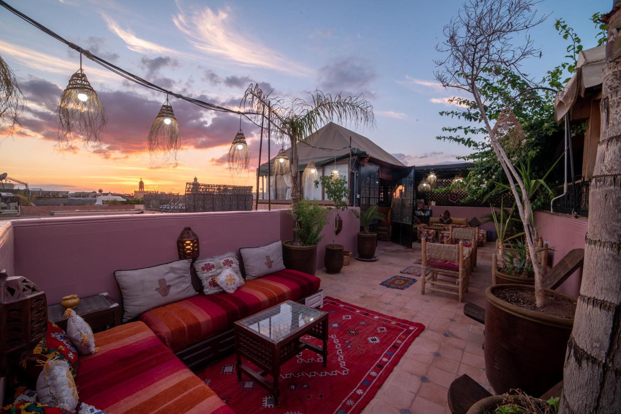 Guest house Arabesque