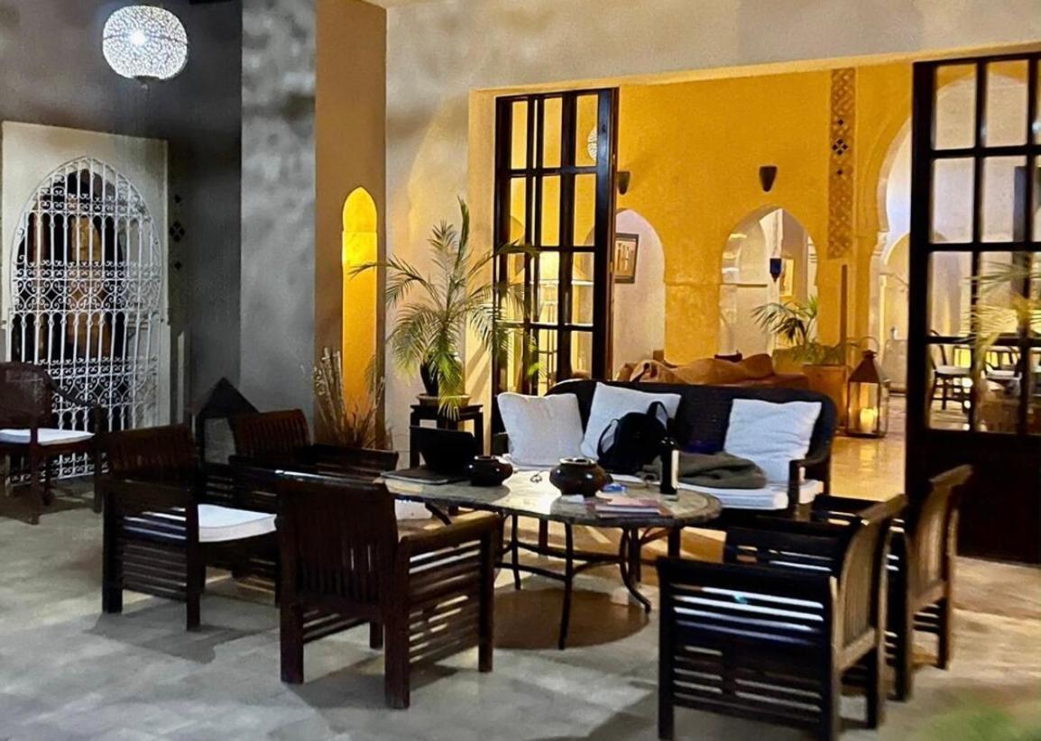 Villa Dar Zeitoun