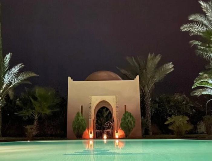 Villa Dar Zeitoun *