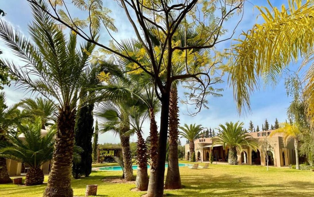 Villa Dar Zeitoun